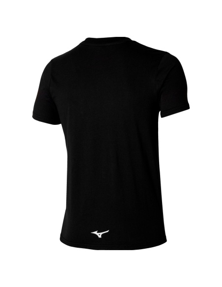 Mizuno Athletics RB Black
