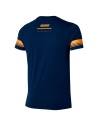 Mizuno Athletics Tee Pageant Blu