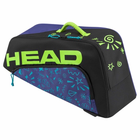 Head Junior Tour Raquet Bag Monster