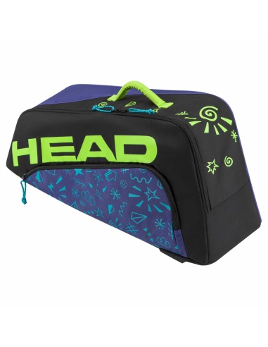 Head Junior Tour Raquet Bag Monster