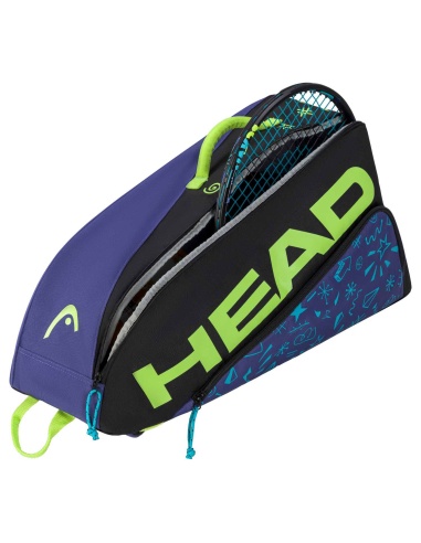 Head Junior Tour Raquet Bag Monster
