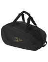Wilson Bela Super Tour Padel Bag Black