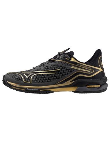 Mizuno Wave Exceed Tour 6 All Court 10TH Anniversary