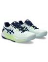 Asics Gel Resolution 9 Clay Pale Mint/Blue Expanse
