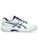 Asics Gel Game 9 GS Clay Junior Pale Mint/Blue Expanse