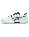 Asics Gel Game 9 GS Clay Junior Pale Mint/Blue Expanse
