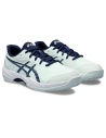 Asics Gel Game 9 GS Clay Junior Pale Mint/Blue Expanse