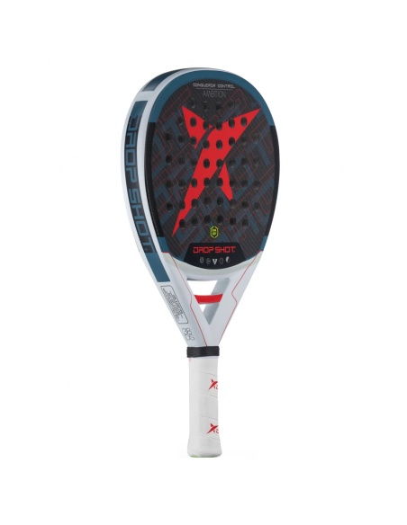 Drop Shot Conqueror Control