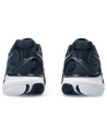 Asics Gel Resolution 9 Clay French Blue/Pure Gold