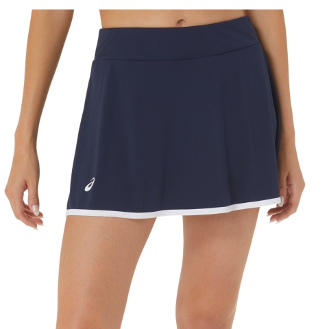 Asics Court Skirt Midnight