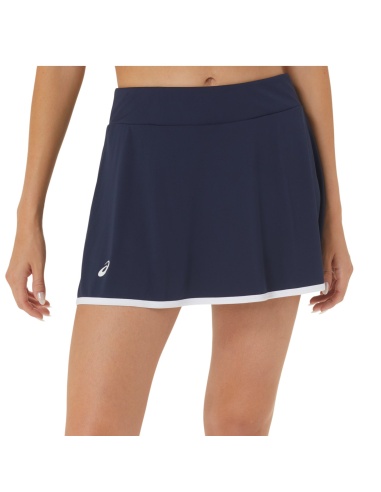 Asics Court Skirt Midnight