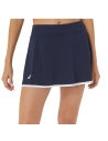 Asics Court Skirt Midnight