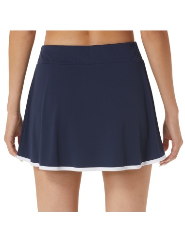 Asics Court Skirt Midnight