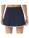 Asics Court Skirt Midnight