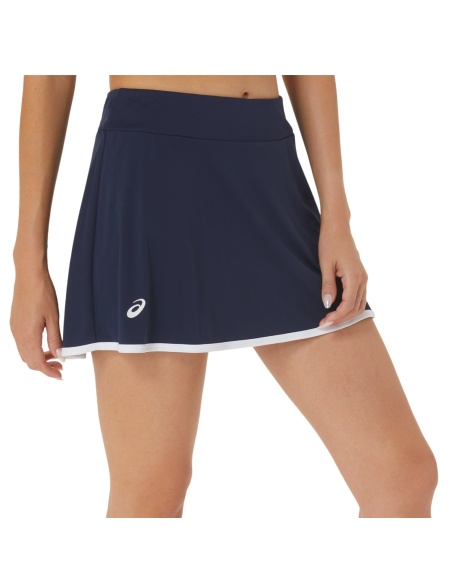 Asics Court Skirt Midnight