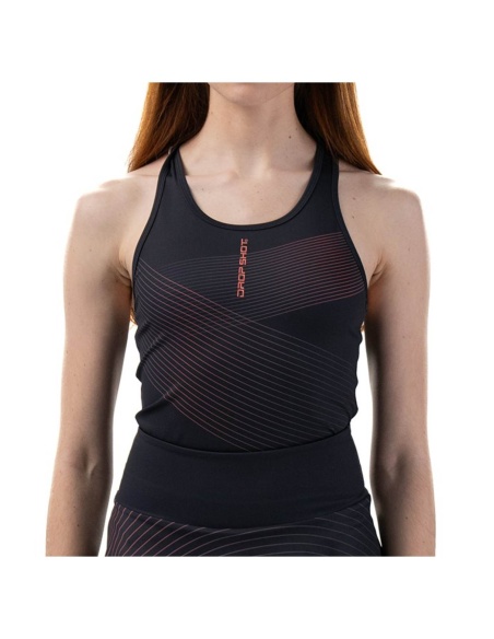 Drop Shot Tank Andra