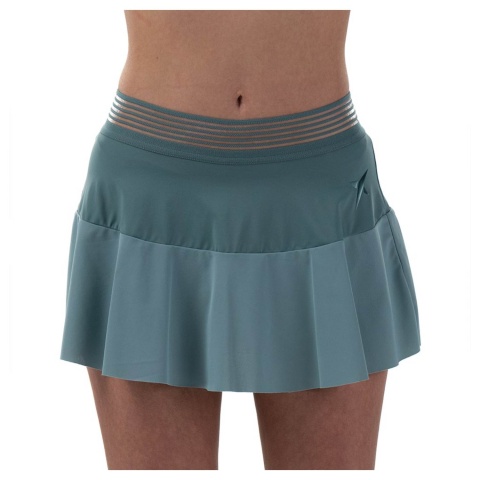 Drop Shot Skirt Brisa Verde