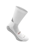 Off-Side Socks Grip White