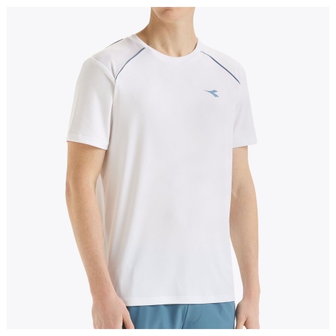 Diadora T-Shirt Core White