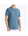 Diadora T-Shirt Core Ocean Wiev