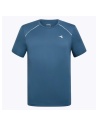 Diadora T-Shirt Core Ocean Wiev