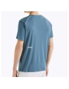 Diadora T-Shirt Core Ocean Wiev