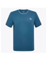 Diadora T-Shirt Icon Ocean Wiev