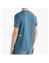 Diadora T-Shirt Icon Ocean Wiev