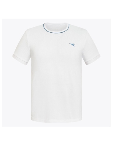 Diadora T-Shirt Icon Optical White