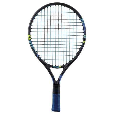 Head Novak 17