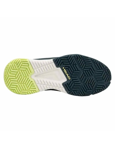 Head Motion Padel Junior