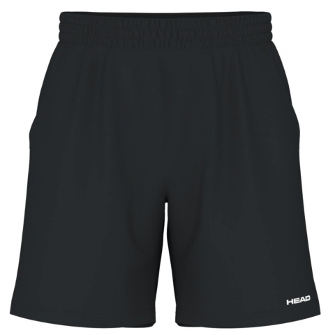 Head Power Shorts Black