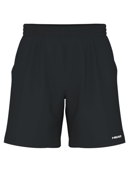 Head Power Shorts Black