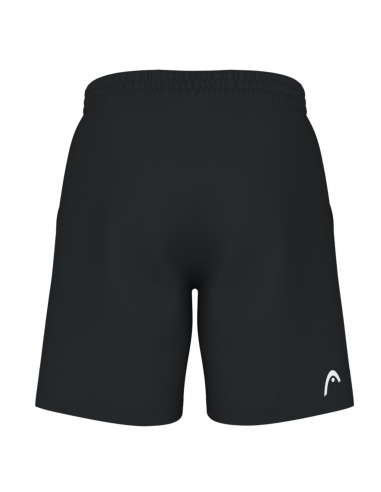 Head Power Shorts Black
