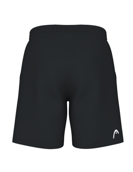 Head Power Shorts Black