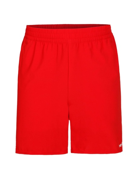 Head Power Shorts Red