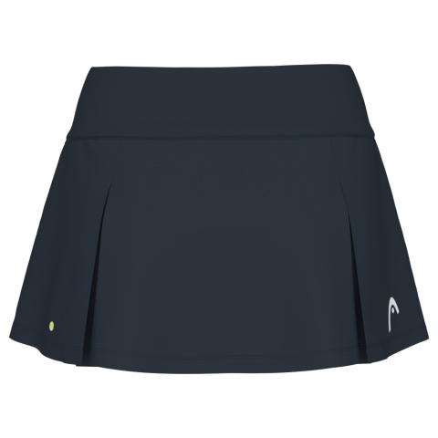 Head Dynamic Skirt Navy Blu