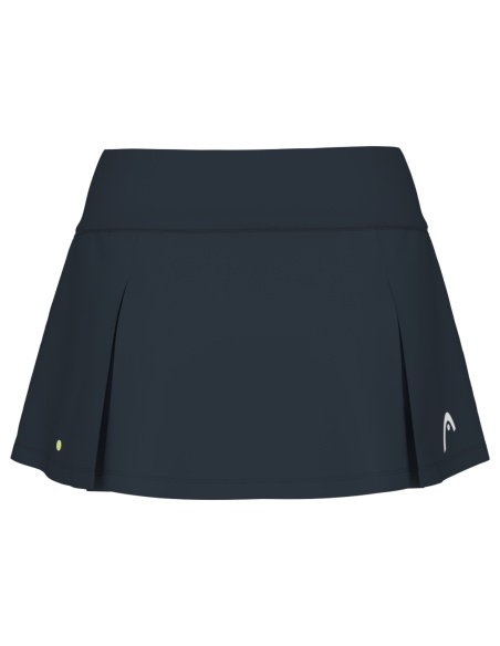 Head Dynamic Skirt Navy Blu
