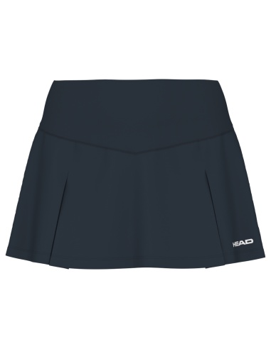 Head Dynamic Skirt Navy Blu