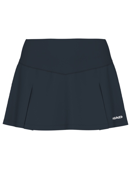 Head Dynamic Skirt Navy Blu