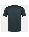 Le Coq Sport Tennis Pro T-Shirt Scarab