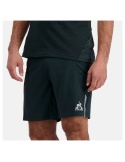 Le Coq Sportif Tennis Pro Short Scarab