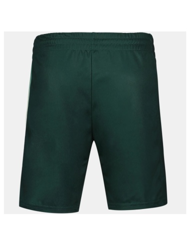 Le Coq Sportif Tennis Pro Short Scarab