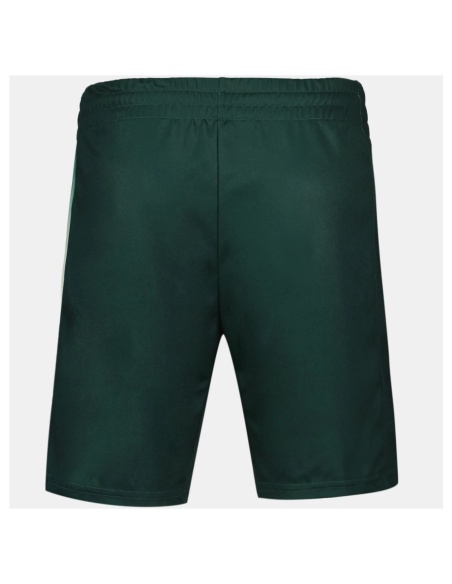 Le Coq Sportif Tennis Pro Short Scarab
