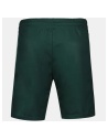 Le Coq Sportif Tennis Pro Short Scarab