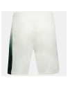 Le Coq Sportif Tennis Pro Short Marshmallow