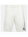 Le Coq Sportif Tennis Pro Short Marshmallow