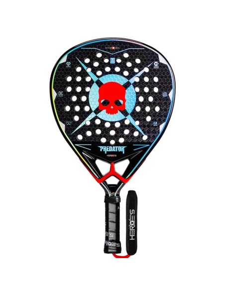 Heroe's Predator LTD HY