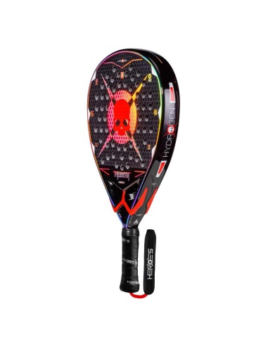 Heroe's Predator LTD HY