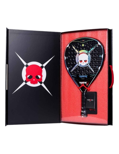 Heroe's Predator LTD HY